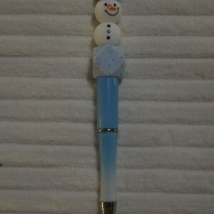 Pen Sneeuwpop